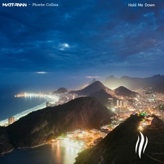 Hold Me Down (feat. Phoebe Collins)