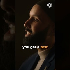 Prepare For Life’s Challenges by Submitting to Allah | Dr. Omar Suleiman