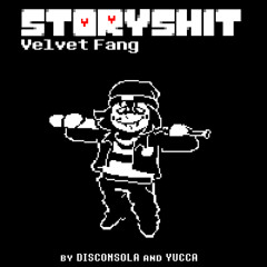 STORYSHIFT VELVET FANG ft. Yucca