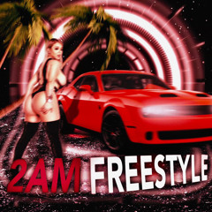 2am Freestyle ☄️ Ft Cruizer x Marik TM