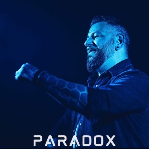 Asteroid Extended 3hr Set @ Paradox, Perth, Australia.
