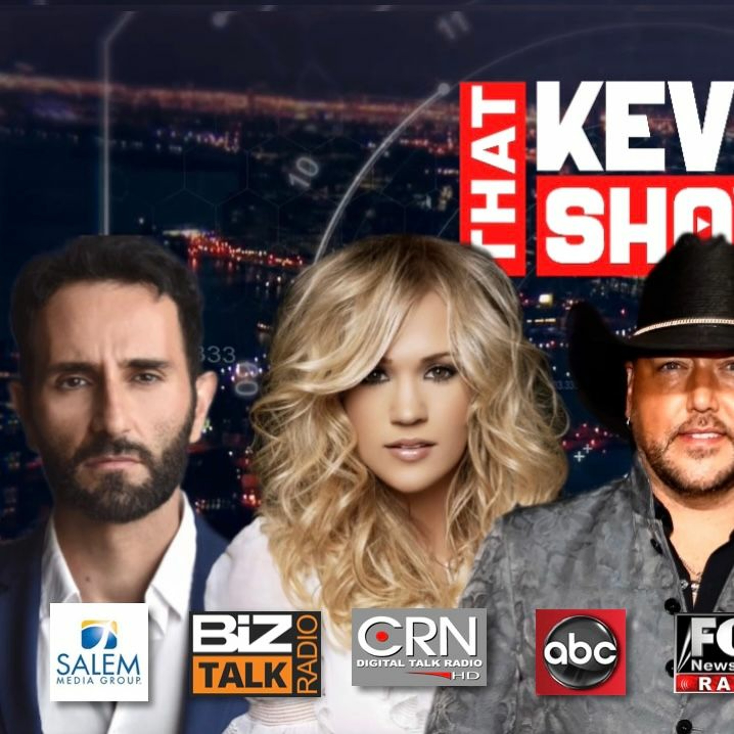 072923 - That Kevin Show - Hour 1