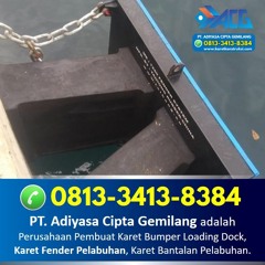 Call 0813-3413-8384, Supplier Rubber Fender Flare Arch Banjarmasin