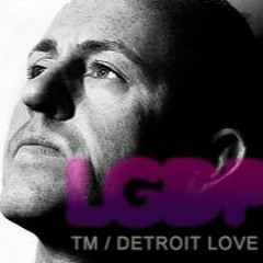 Love Groove Dance Party - Lotti Filling in 11-16-2001