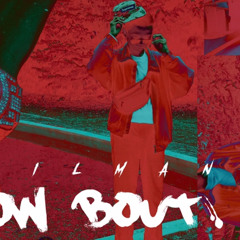 “ how bout u “ part 1