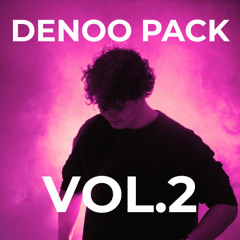 DENOO PACK VOL.2 - #3 HYPEDDIT POP CHARTS