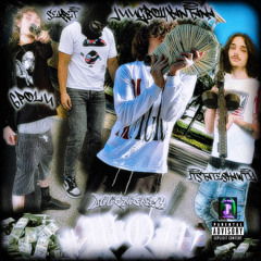 #WOP! + ITSTATESHAWTY + SEKRET + 6POLU [PROD. FLVIN]