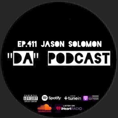 Ep.411 Jason Solomon