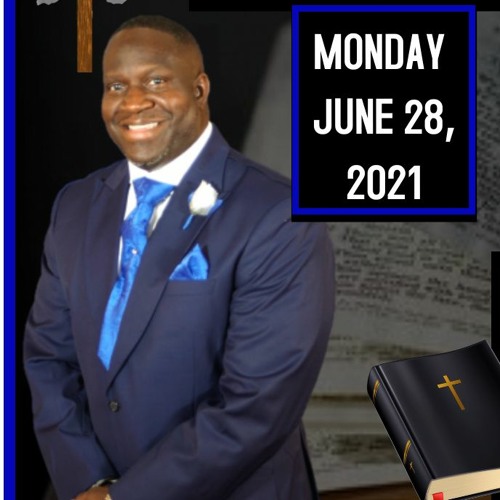 Bible Class June 28, 2021