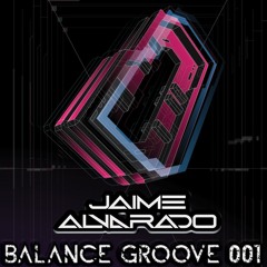 Jaime Alvarado @ Balance Groove 001