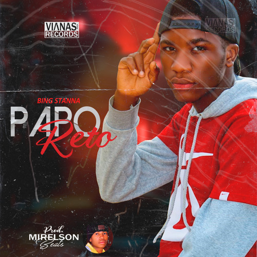 Stream Papo-reto [Família Aghare] by Bing Stanna sb | Listen online for ...