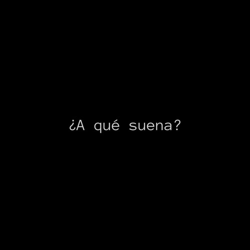 A desesperación