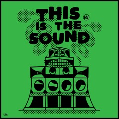 Wraz - This Is The Sound