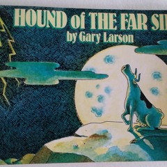 get [❤ PDF ⚡] Hound of The Far Side? android