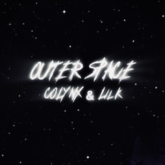 OUTER SPACE -ft. Lil K (Official Audio)