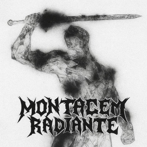 MONTAGEM RADIANTE (UNRELEASED, ULTRA SLOWED)