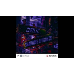 CERTI.TC SHADOWS N DOUBTS