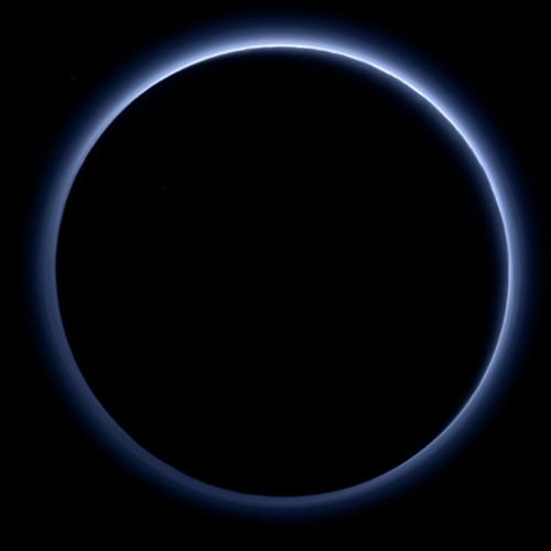 Dwarf Planets | The Lesser Worlds