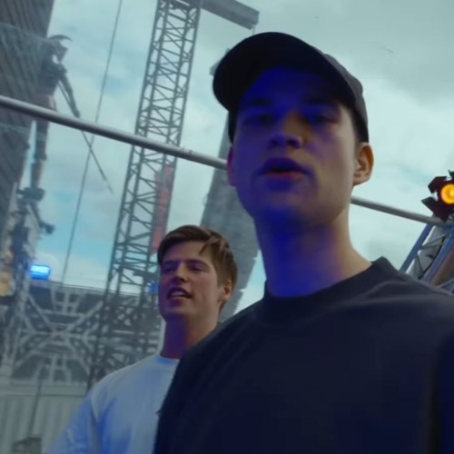 Devin Wild & XRTN - Pulsate