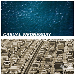 Casual Wednesday Mix