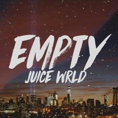 Juice WRLD - Empty (Pharaday Tribute)