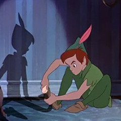 Fly-like-Peter-Pan