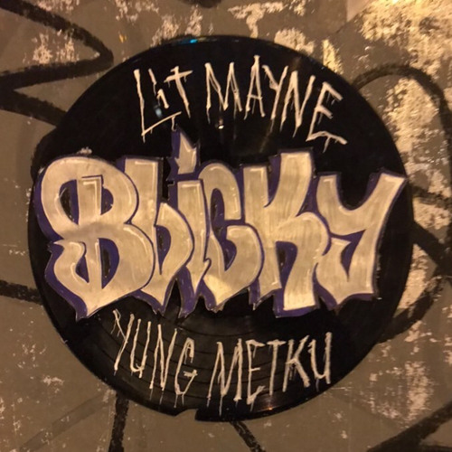 ‘BLICKY’