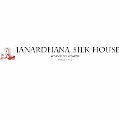 Mysore Crepe Silk Sarees - Janardhanasilk House