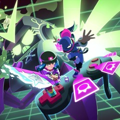 Brawl stars OST - Brawlcade battle 1