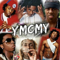 Ymcmy Mix