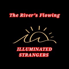 the rivers flowing