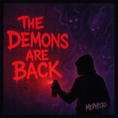 THE DEMONS ARE BACK  // Hard & Industrial Techno Tape #005