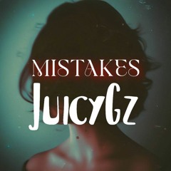Mistakes | Rap Type Trap Style Instrumental Beat | JuicyGz