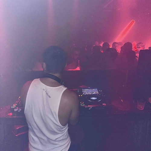 TOMGRAAAM @ Flash, Sydney 2025