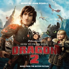 Toothless Lost