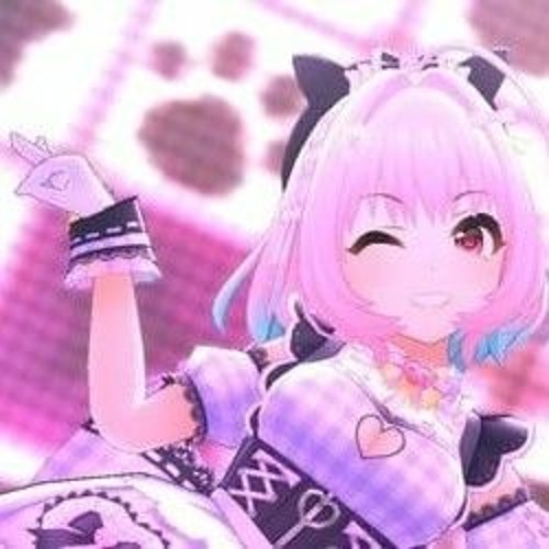 GO JUST GO!!! IDOLM@STER