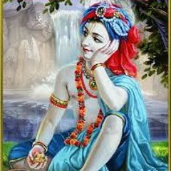 Montando o Cenário do Bhagavad Gita Como Ele É #02