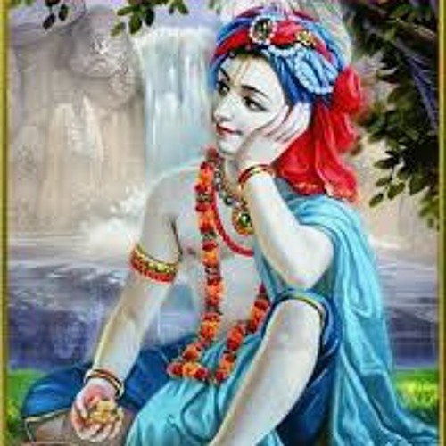 Montando o Cenário do Bhagavad Gita Como Ele É #02