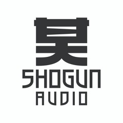 DROP FM: SHOGUN AUDIO SPECIAL