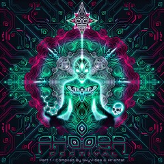 MindKaviam - Intense Connection (VA Ahoora Festival Part 1 - Free Download)