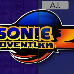 Sonic Adventure 2 - Live And Learn Instrumental (AI Extended) by @noukentio