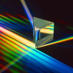 light prism (wip)