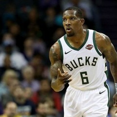 Eric Bledsoe (Prod. By General Juice)