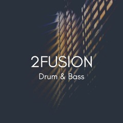 Drum and Bass Mix Two: Power Hour