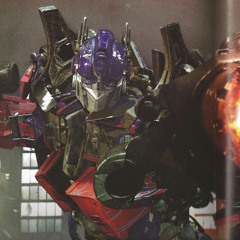 Optimus Prime [ilycrisis]