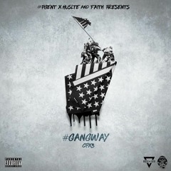 Cpx3 - #GangWay (Uncut)