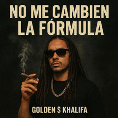 No me cambien la formula