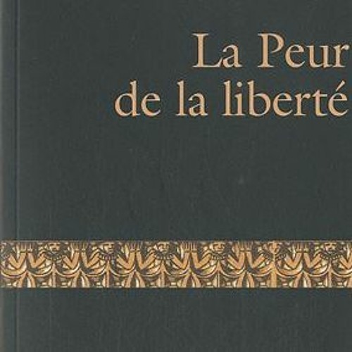 Read EPUB ✏️ La Peur de la liberté (French Edition) by unknown EPUB KINDLE PDF EBOOK