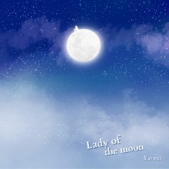 Lady of the Moon (lullaby)