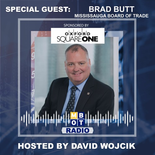 Brad Butt - Federal Fiscal Update 2021